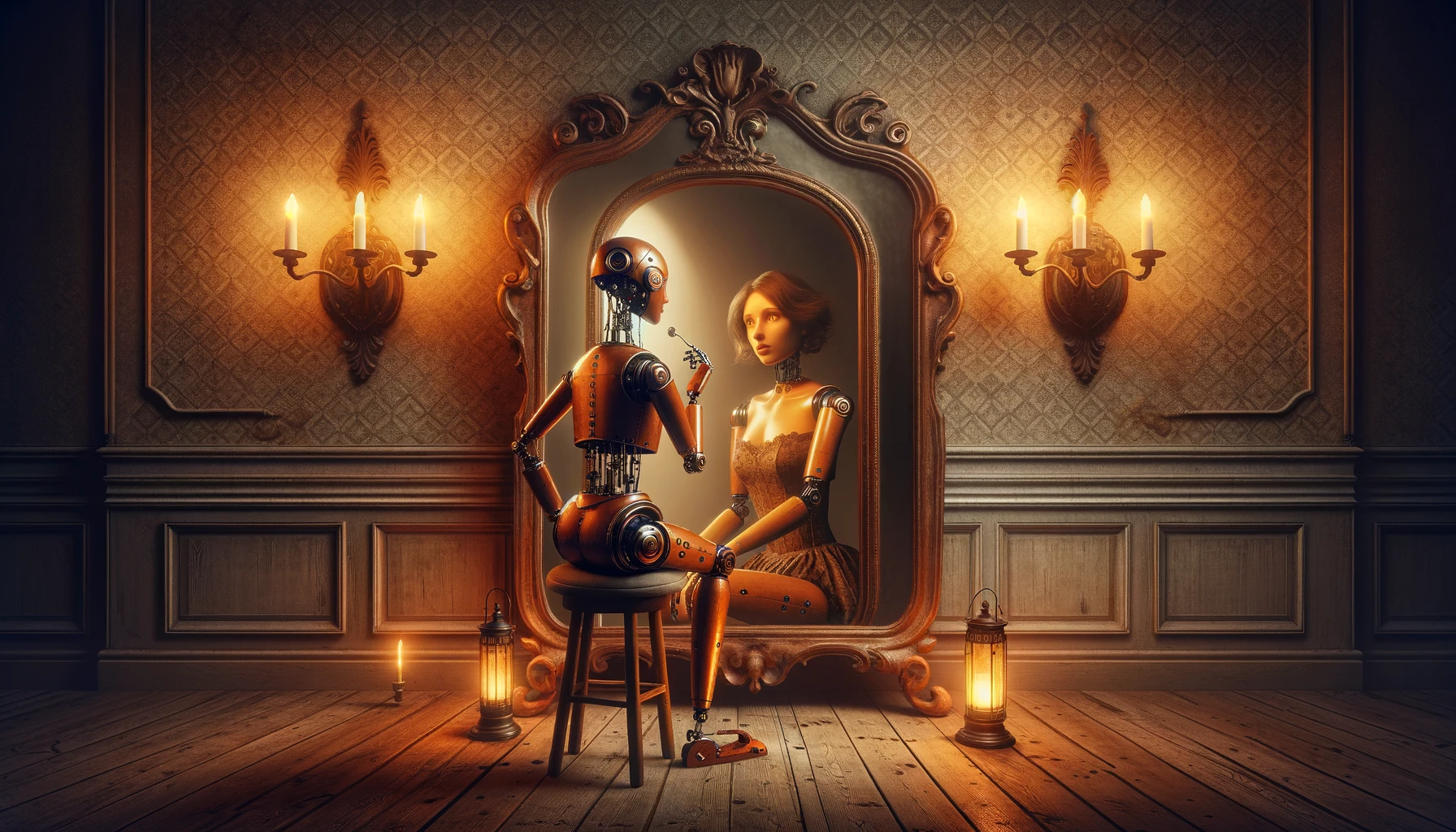 We Gave Our Kids Phones Too Early. Are We About to Do the Same with GenAI?