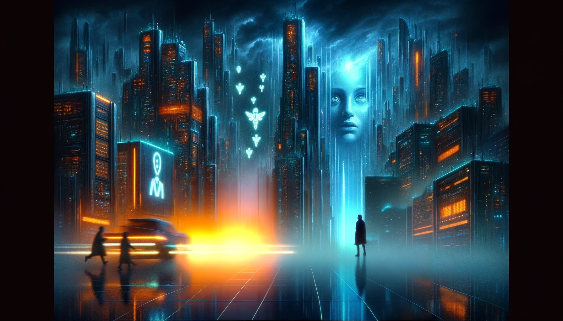 Navigating the Efficiency-Kindness Balance in the Age of AI