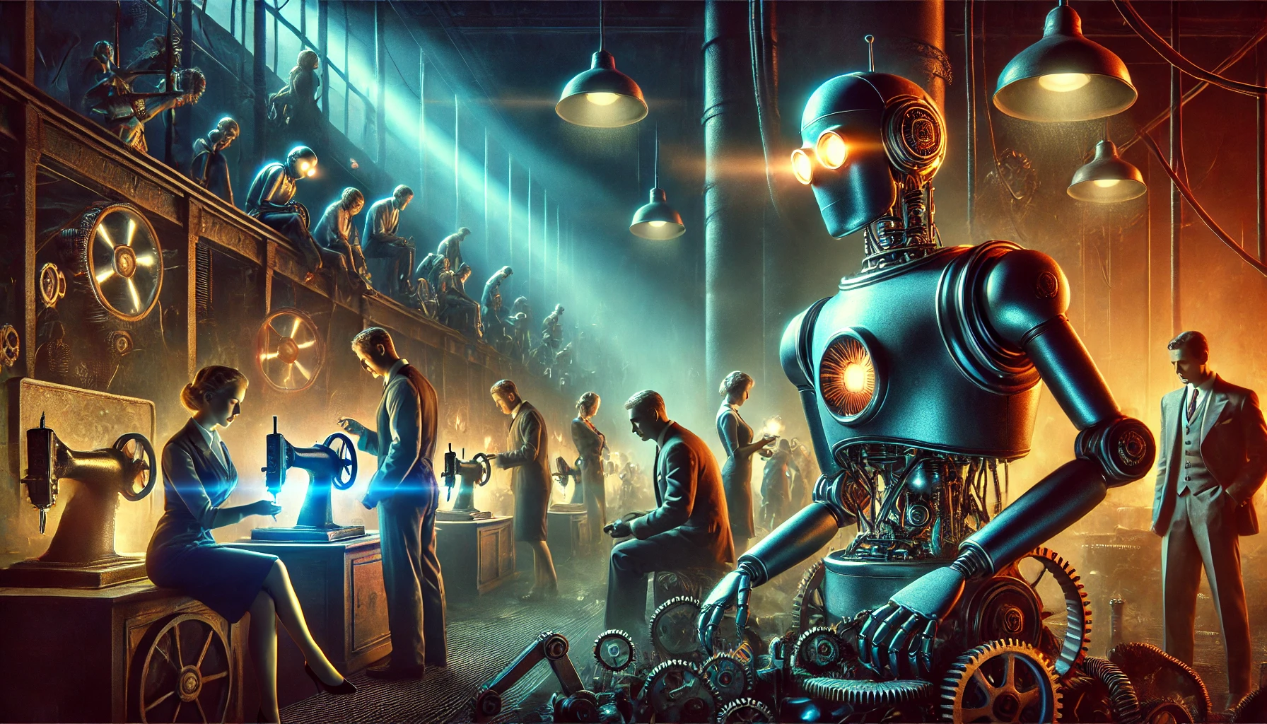 How Digital Business Owners Can Adapt to AI—Fast