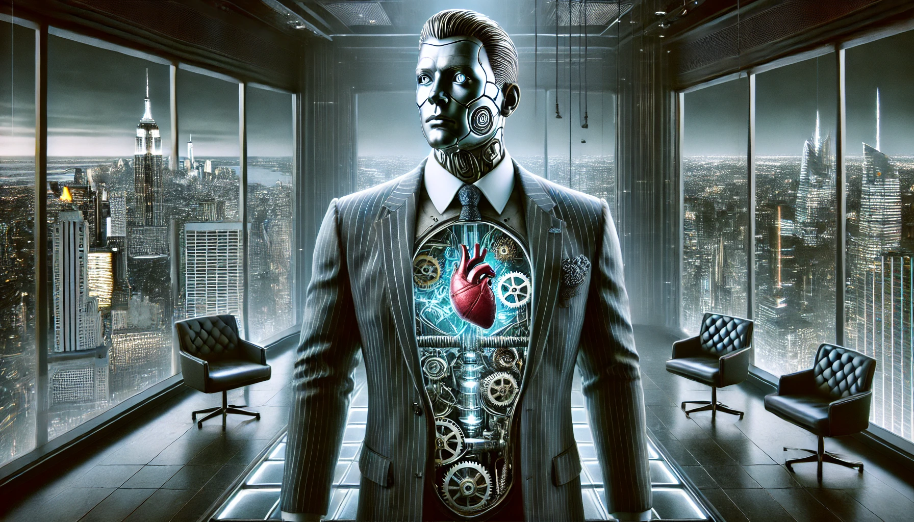 Will AI Take Your Job?